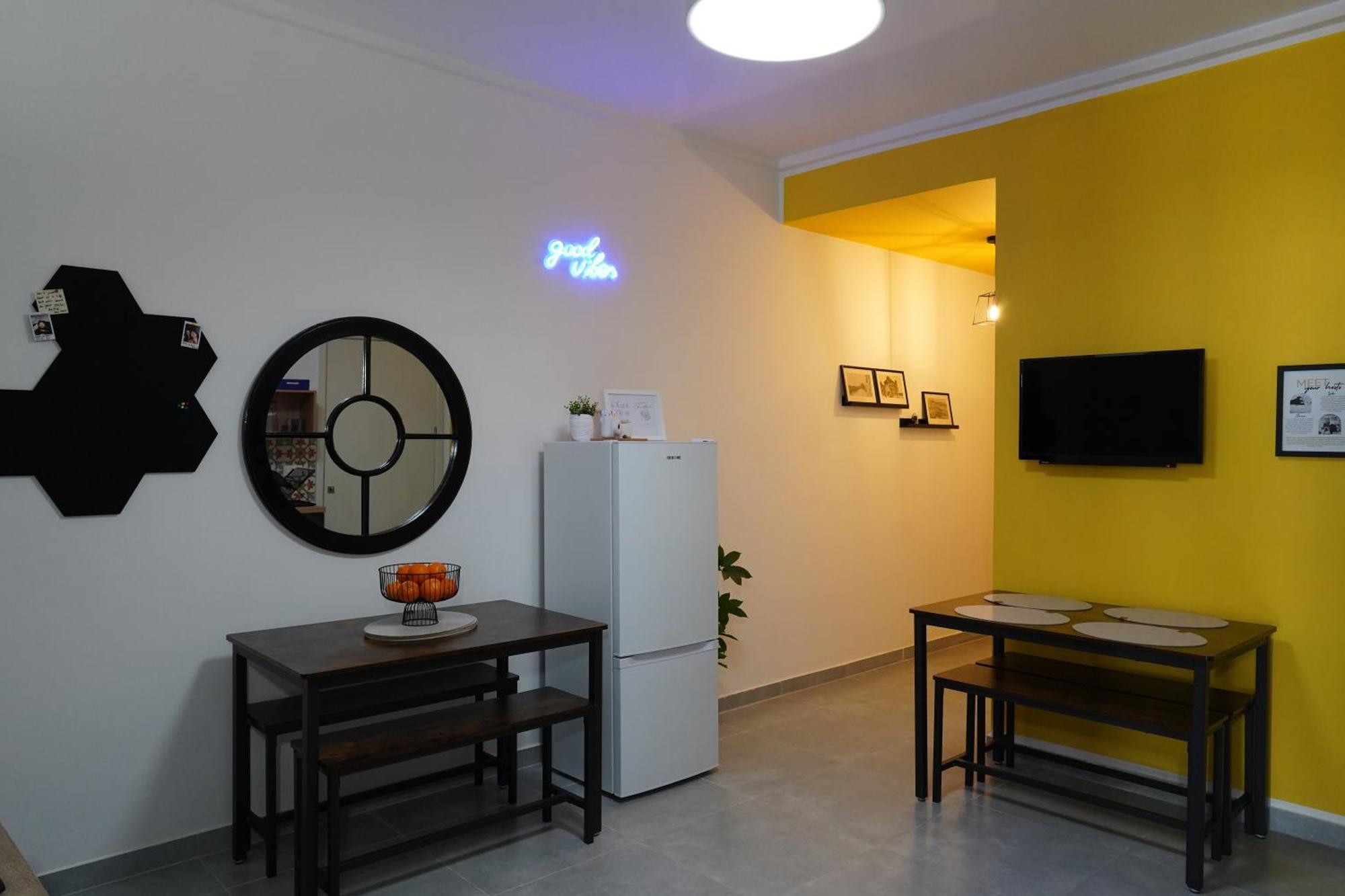 Affordable Central Malta Summer Retreat Mosta Exterior photo