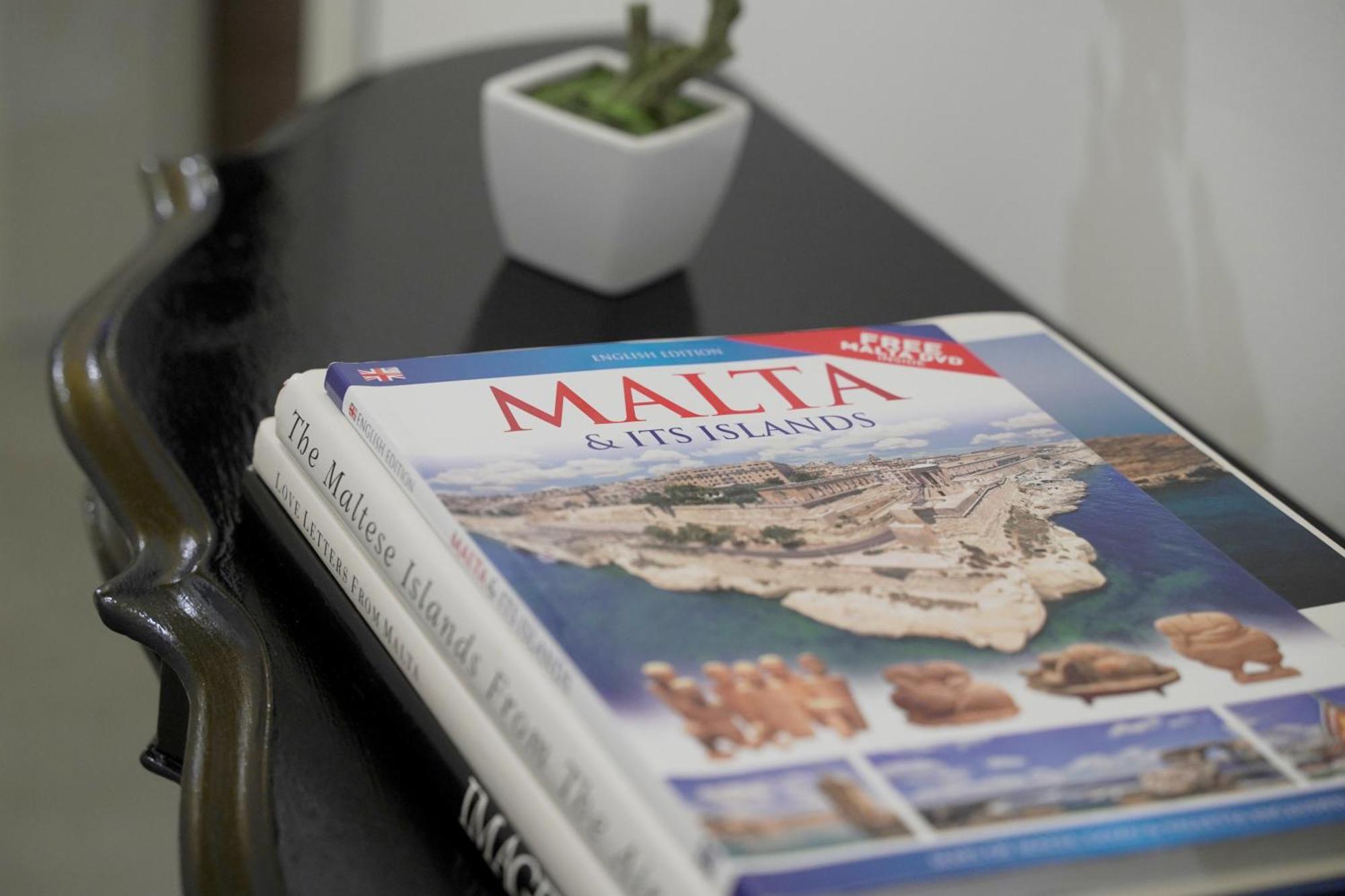 Affordable Central Malta Summer Retreat Mosta Exterior photo