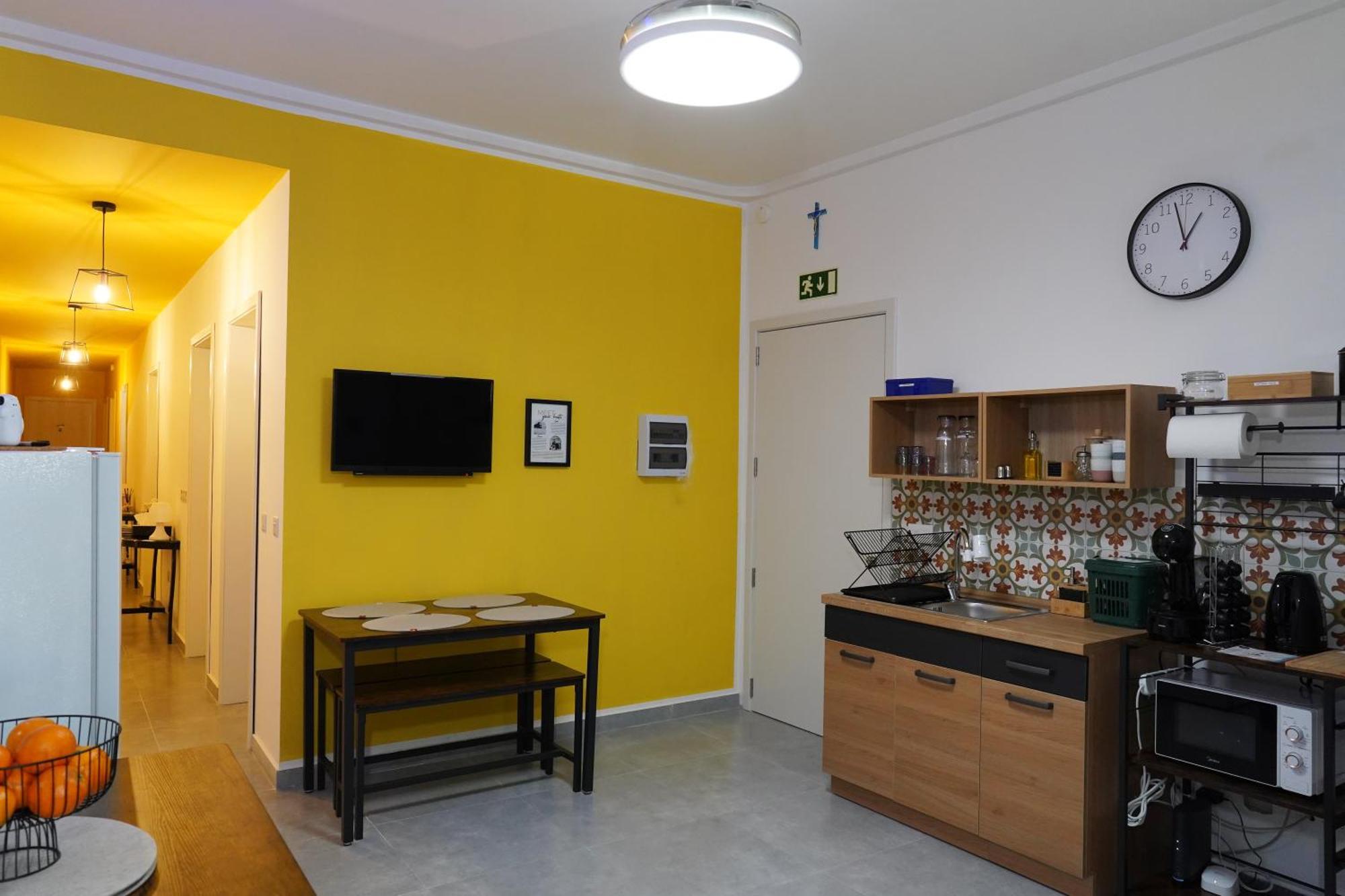 Affordable Central Malta Summer Retreat Mosta Exterior photo
