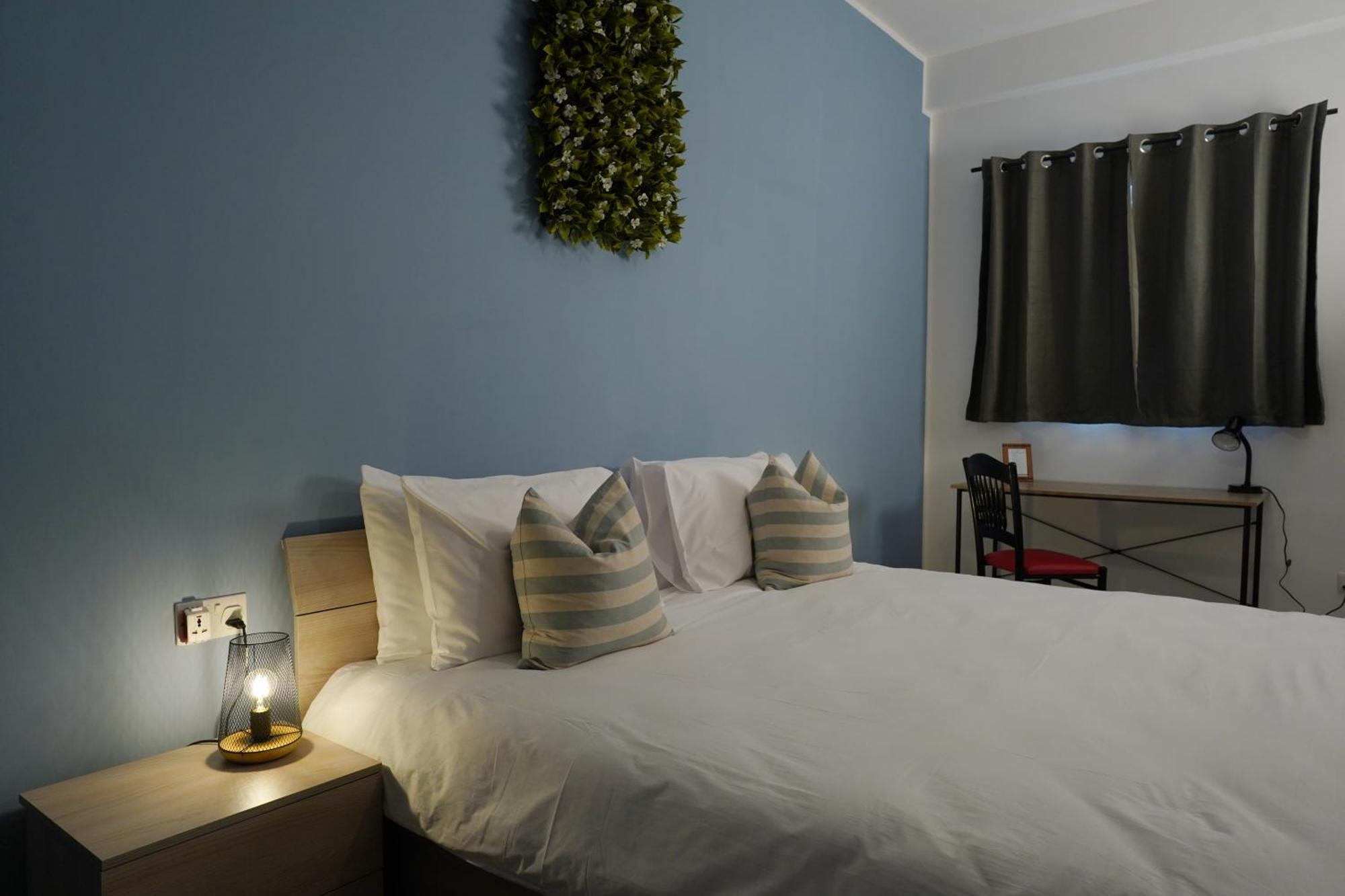 Affordable Central Malta Summer Retreat Mosta Exterior photo