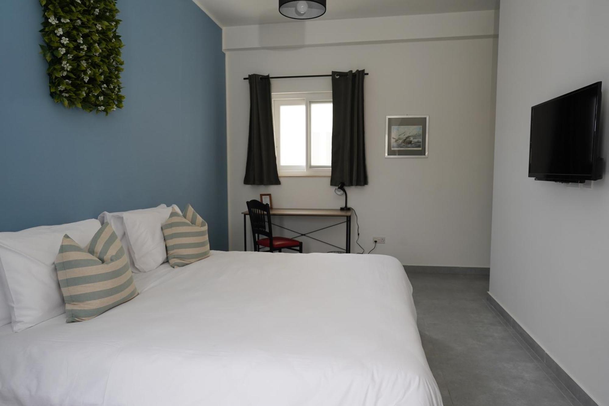 Affordable Central Malta Summer Retreat Mosta Exterior photo