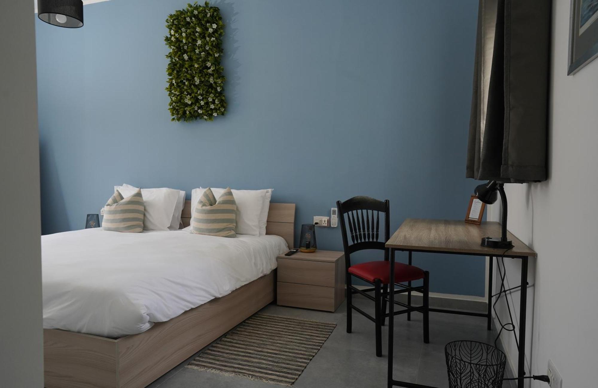 Affordable Central Malta Summer Retreat Mosta Exterior photo