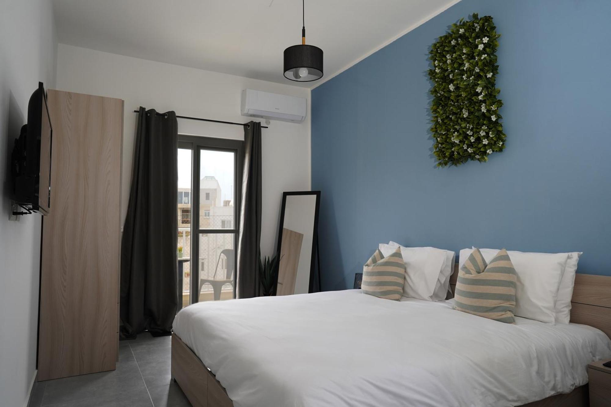 Affordable Central Malta Summer Retreat Mosta Exterior photo