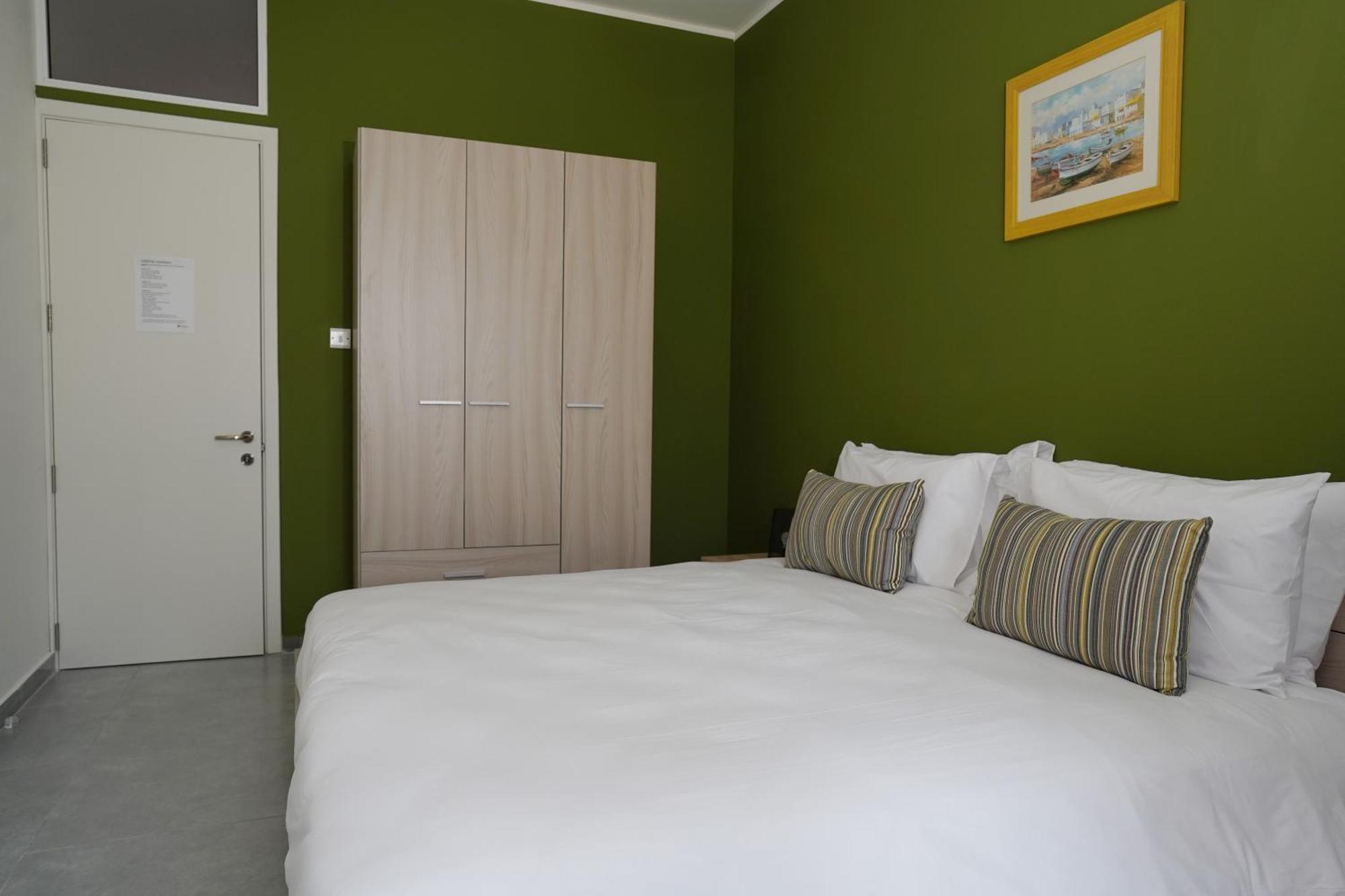 Affordable Central Malta Summer Retreat Mosta Exterior photo