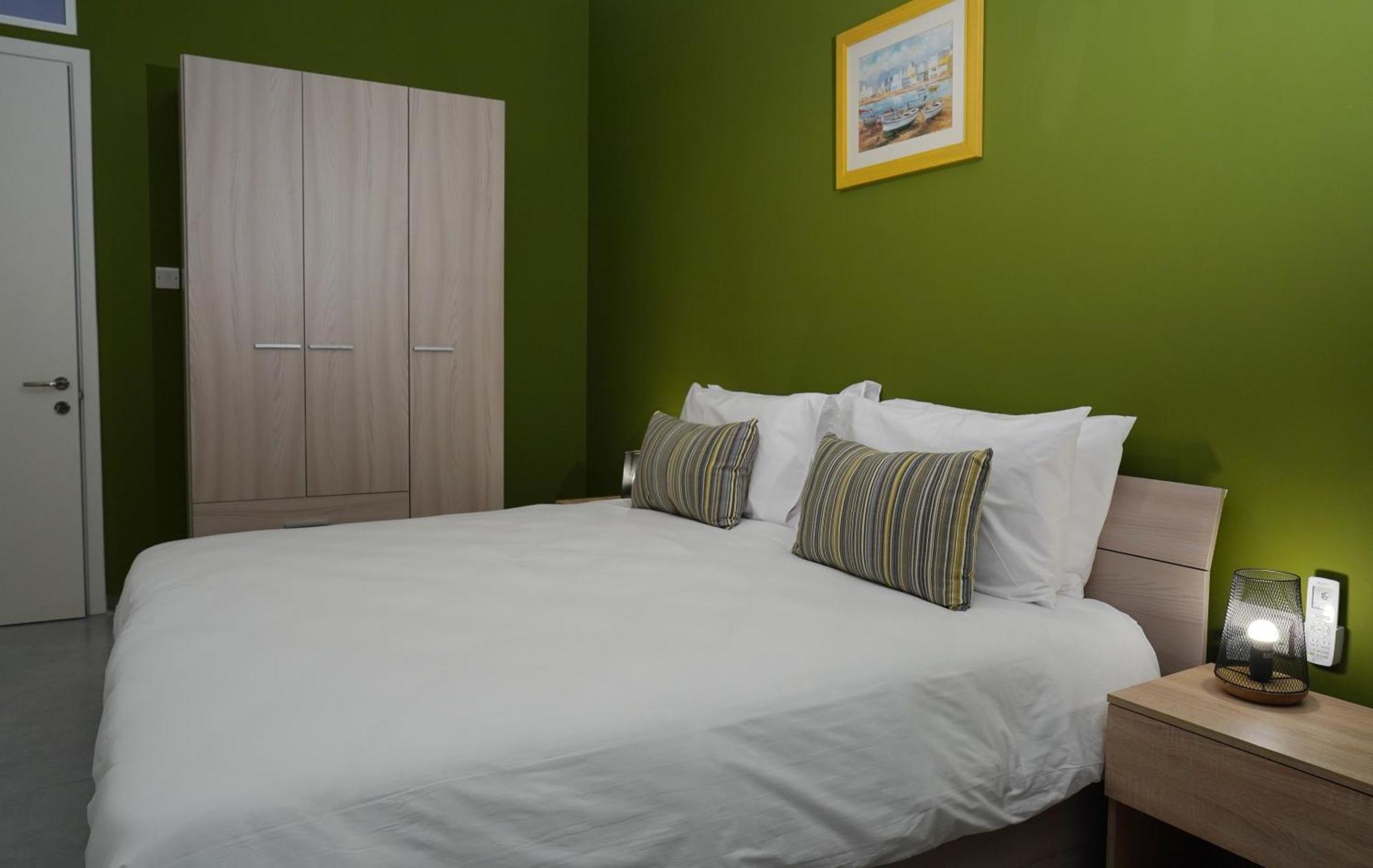 Affordable Central Malta Summer Retreat Mosta Exterior photo