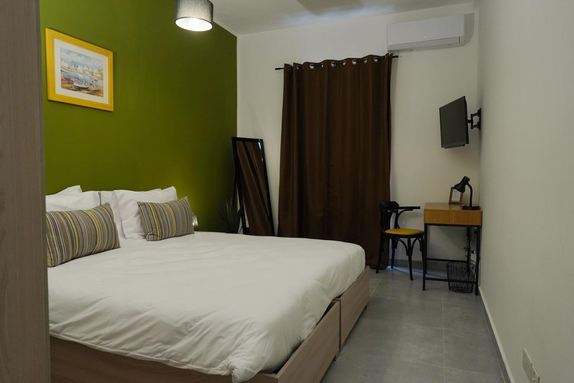 Affordable Central Malta Summer Retreat Mosta Exterior photo