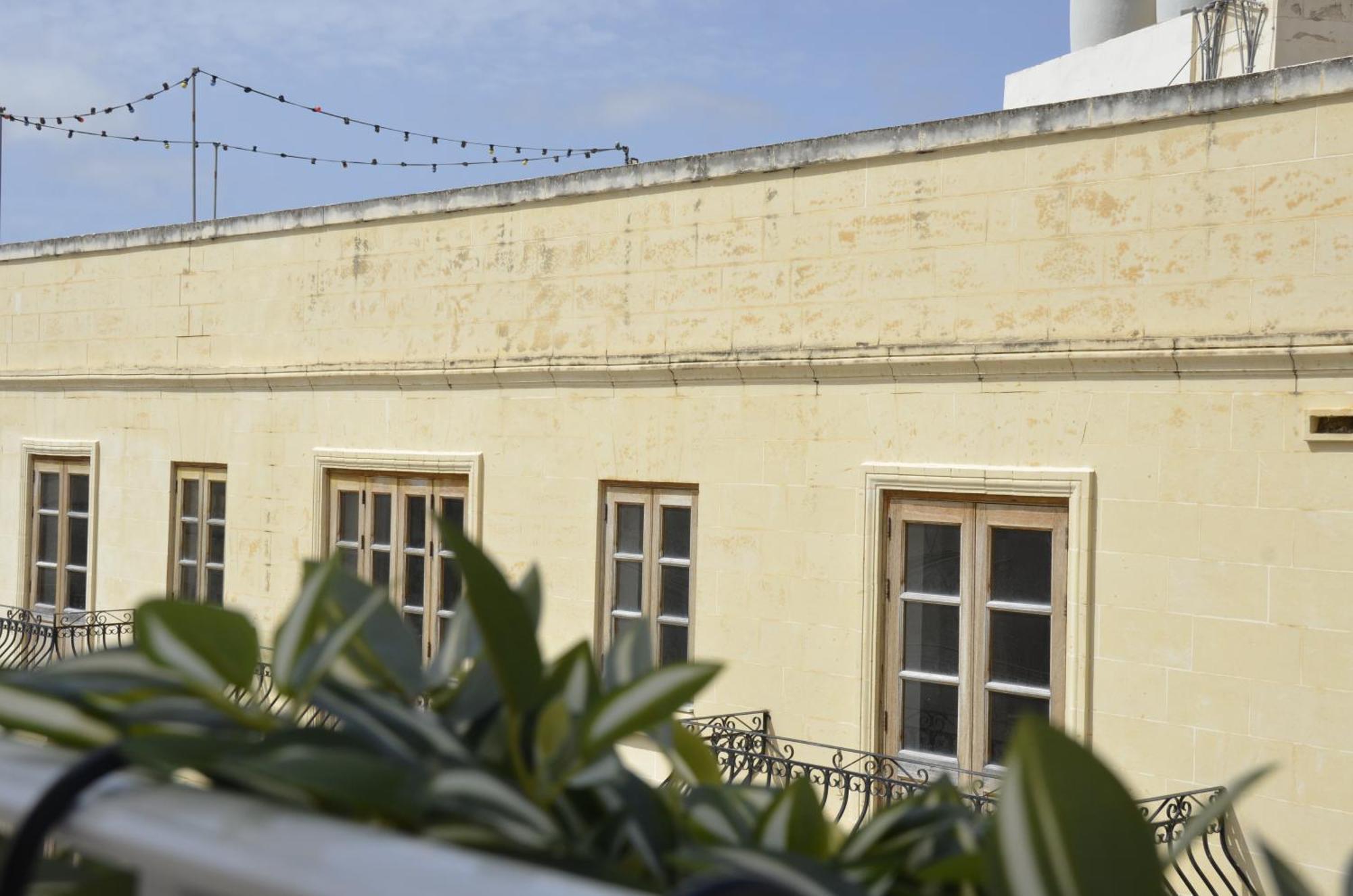 Affordable Central Malta Summer Retreat Mosta Exterior photo