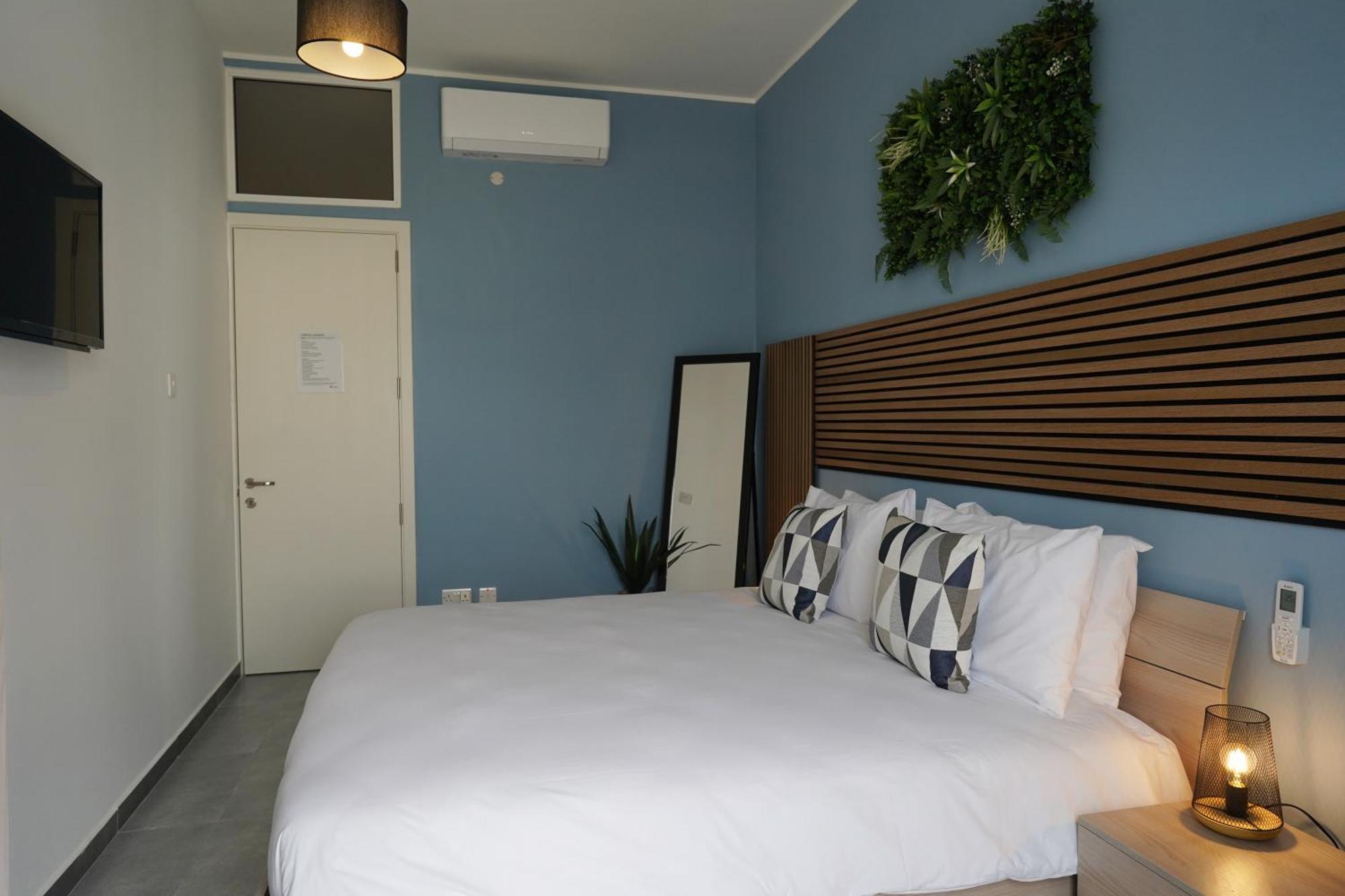 Affordable Central Malta Summer Retreat Mosta Exterior photo